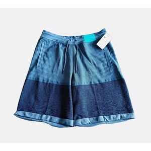 NWT Tech Pack Knit Men's XL Athletic Shorts  Style AR1587 418  Ret. $100.00